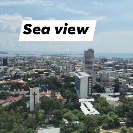 Horizon 101 A12 Shortwalk To Mango Avenue & Robinson Mall سيبو المظهر الخارجي الصورة