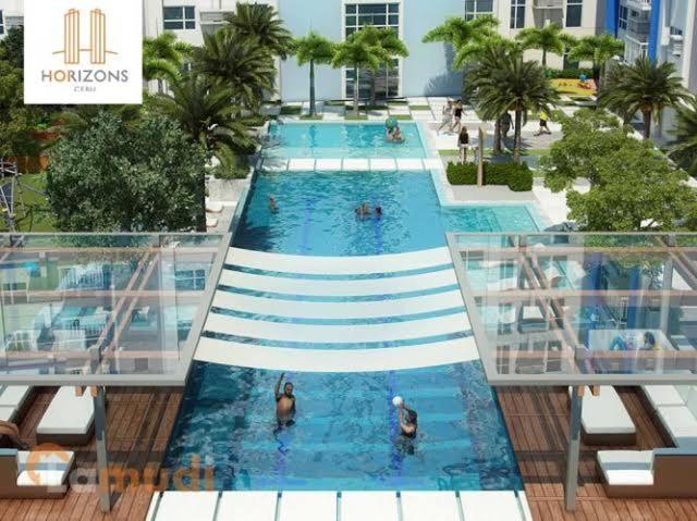 Horizon 101 A12 Shortwalk To Mango Avenue & Robinson Mall سيبو المظهر الخارجي الصورة