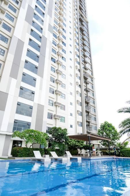 Horizon 101 A12 Shortwalk To Mango Avenue & Robinson Mall سيبو المظهر الخارجي الصورة