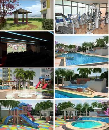 Horizon 101 A12 Shortwalk To Mango Avenue & Robinson Mall سيبو المظهر الخارجي الصورة