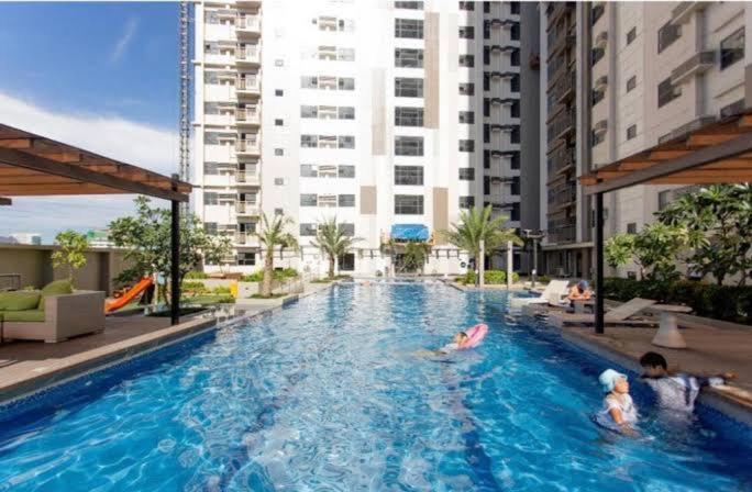 Horizon 101 A12 Shortwalk To Mango Avenue & Robinson Mall سيبو المظهر الخارجي الصورة