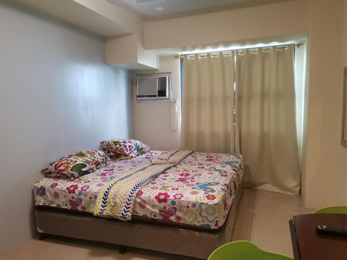 Horizon 101 A12 Shortwalk To Mango Avenue & Robinson Mall سيبو المظهر الخارجي الصورة
